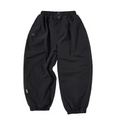 Waterproof Snowboard & Ski Pants – Loose Fit, Wear-Resistant