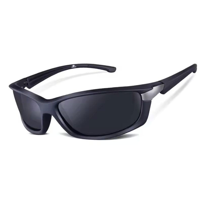 Polarized Sports Sunglasses – Men’s Outdoor Eyewear