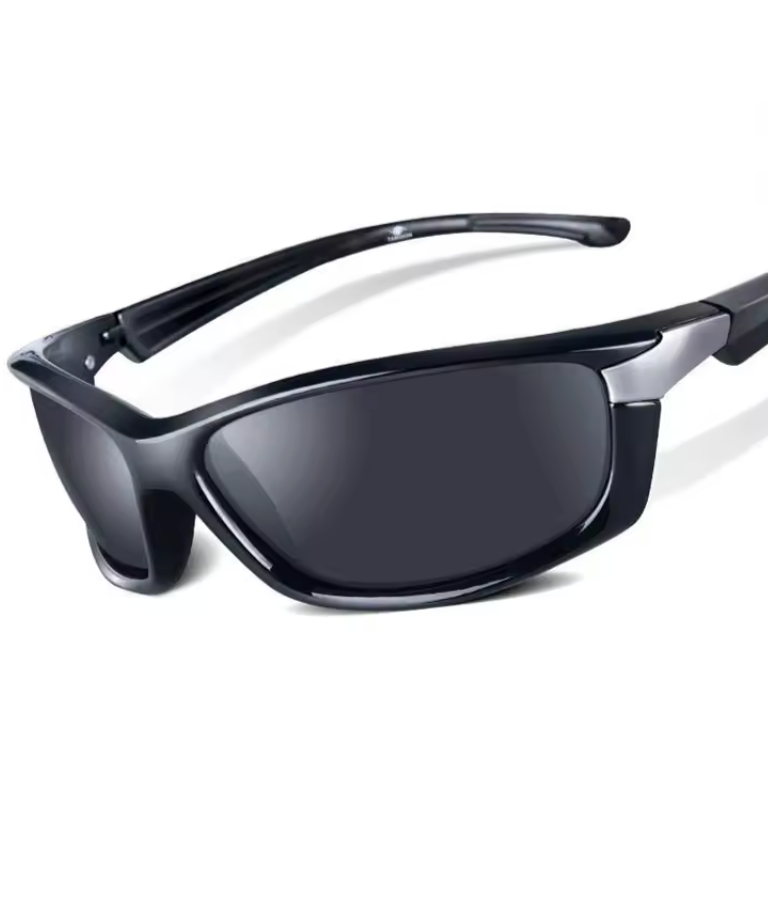 Polarized Sports Sunglasses – Men’s Outdoor Eyewear