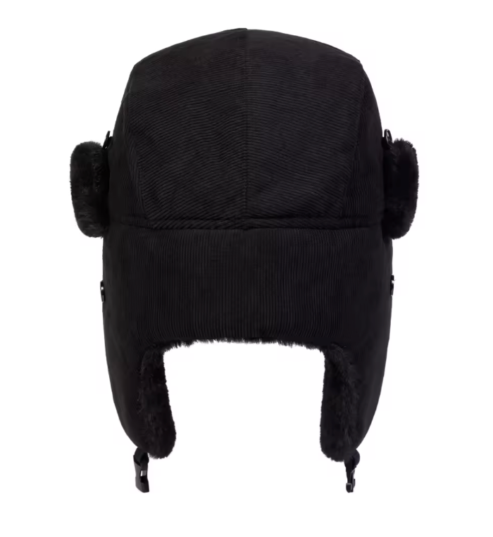 Winter Bomber Hat