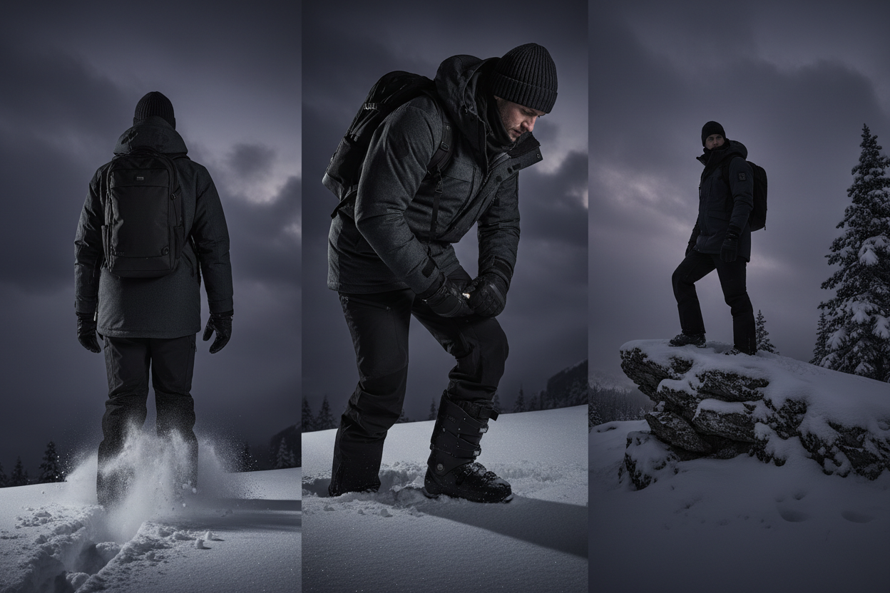 redo it dont show their faces and switch up the background and poses