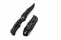 Portable Outdoor Folding Pocket Knife – High-Quality Sharp Survival Knife for Camping & Hiking